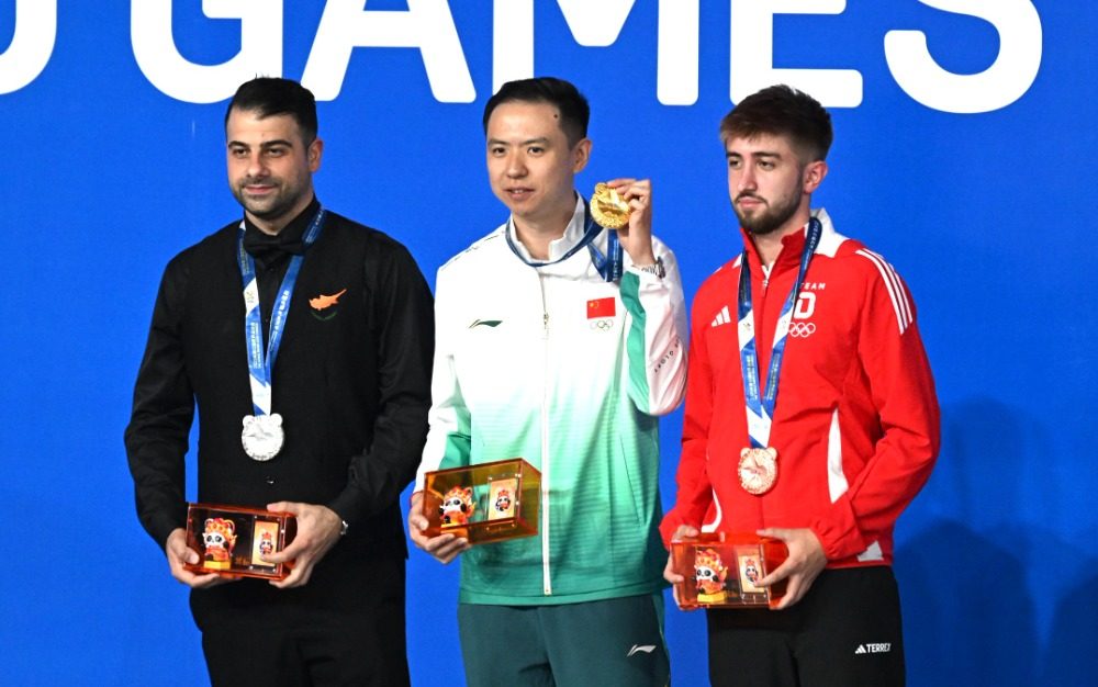 图片新闻, 重庆籍中国, https