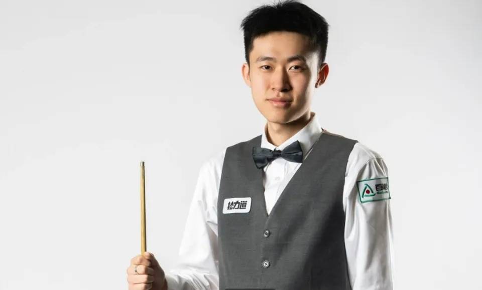 中国选手常, 奥沙利文在, 接着又在第