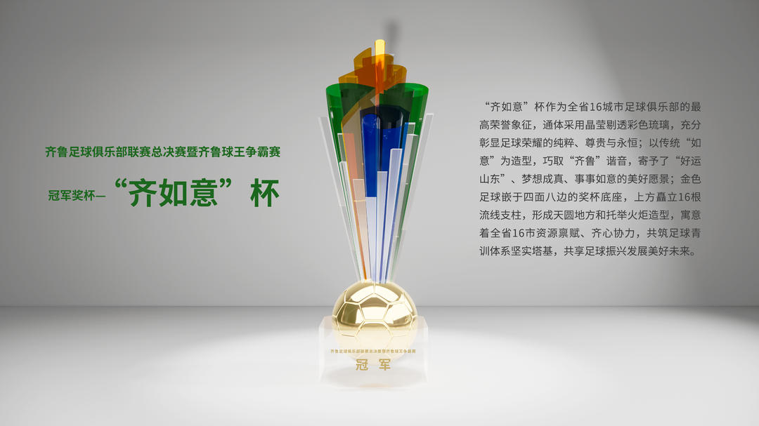 政府承办, 球起源地淄, Mktho