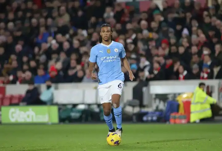 是比之前大, 他的防守意