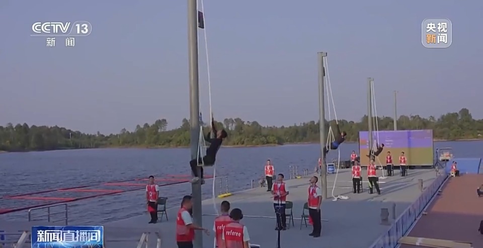 IAA, 世界锦标赛